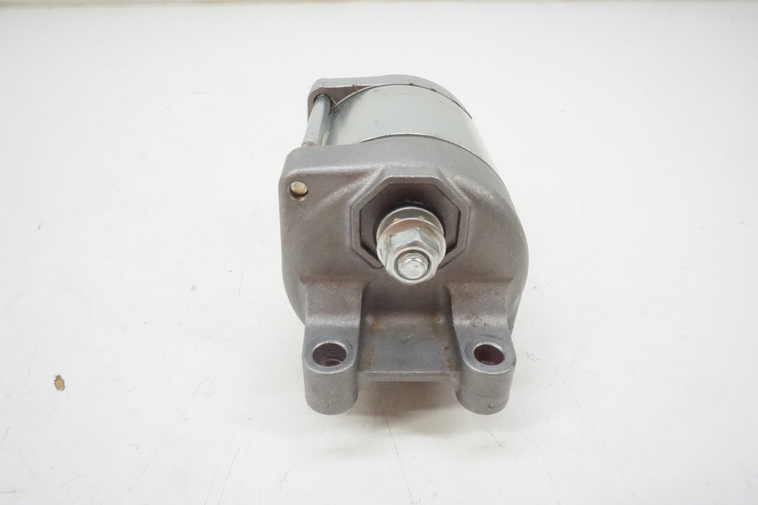 2023 KX450 Starter Motor OEM Electric Start 21163-0771 2023 KX450 Starter Motor OEM Electric Start 21163-0771