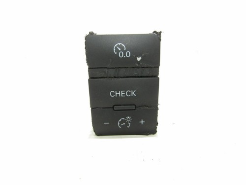 Audi A6 C6 2007 4F0927123B Tachobeleuchtung light speedometer cluster dimmer