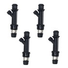 4pcs Upgrade Fuel Injector 12574282 For 2002-2004 Oldsmobile Alero 2.2L l4 Dohc (For: Oldsmobile Alero)