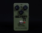 Manicotto grande russo verde Electro-Harmonix