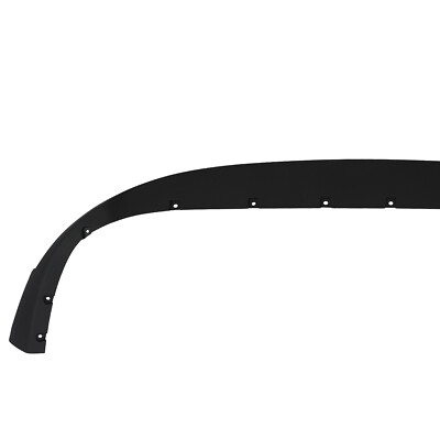 ピース New Front Lower Valance Panel For 2020-2022 Lincoln Corsair