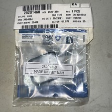 GM OEM Cooling Water Pump-Water Pump Assy Gasket 25201460  13-21 Acadia
