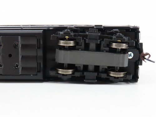 HO Scale Athearn Genesis 0G1501A PRR Pennsylvania F7 A/B Diesel Locomotive Set - Picture 18 of 21