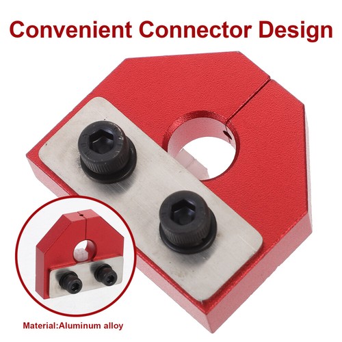 Welding Machine Connector Welder Printer Tube Accessory - Photo 11/12