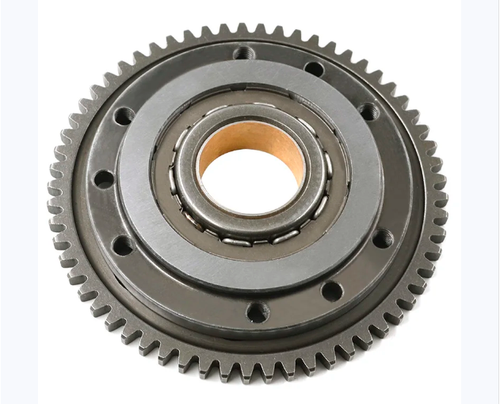 Clutch Starter Full BMW F650GS G650X Aprilia Pegaso 650 New - Picture 3 of 8