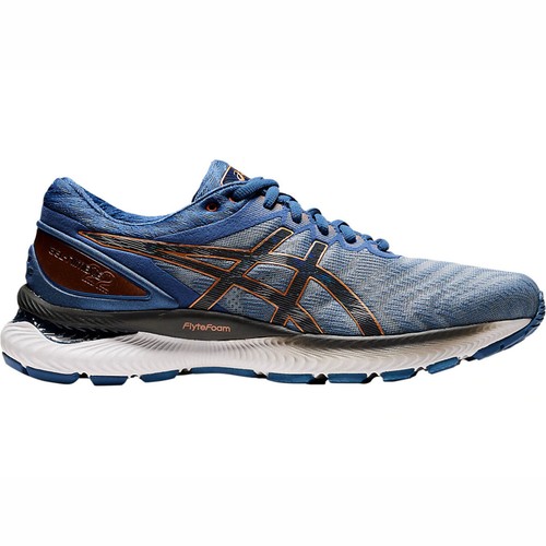 asics nimbus 22 2e
