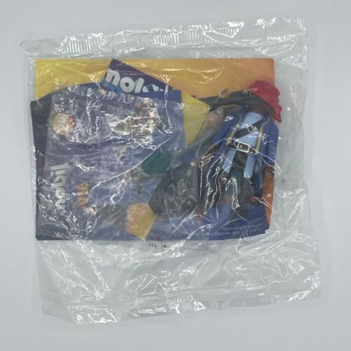Playmobil The Movie - Series 1 - Pirate Captain (70069)
