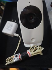Motorola Baby Monitor Camera Model:MBP481BU