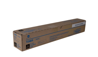 Toner Konica Minolta ACV1150 TN-626 TN626 Tonerpatrone  Schwarz BLACK B C450i