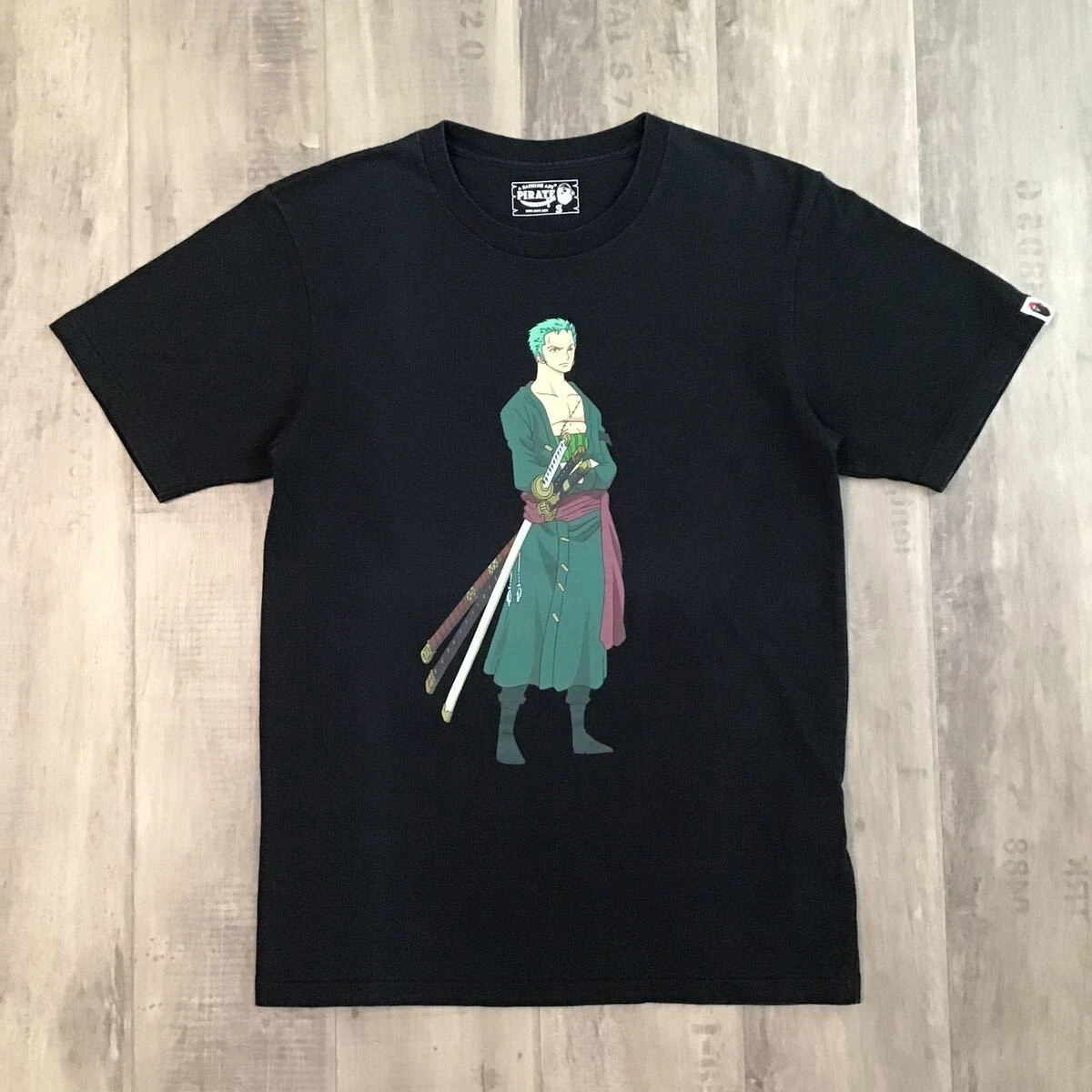 a bathing ape ワンピース