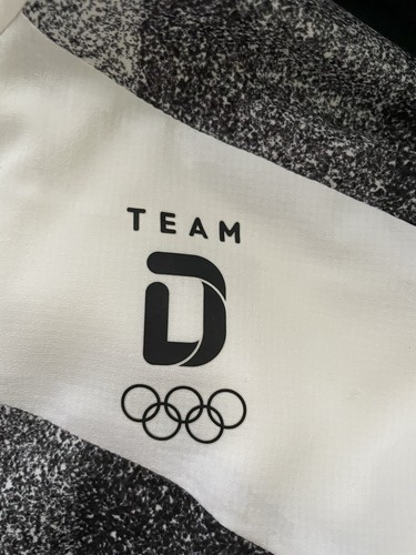 Original Adidas: Jacke Deutschland Olympische Spiele Tokio, neu - Bild 9 von 9
