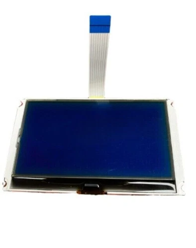 1PCS New Fit For TOPWAY LW6063AFW LCD Module LM6063A Free Shipping