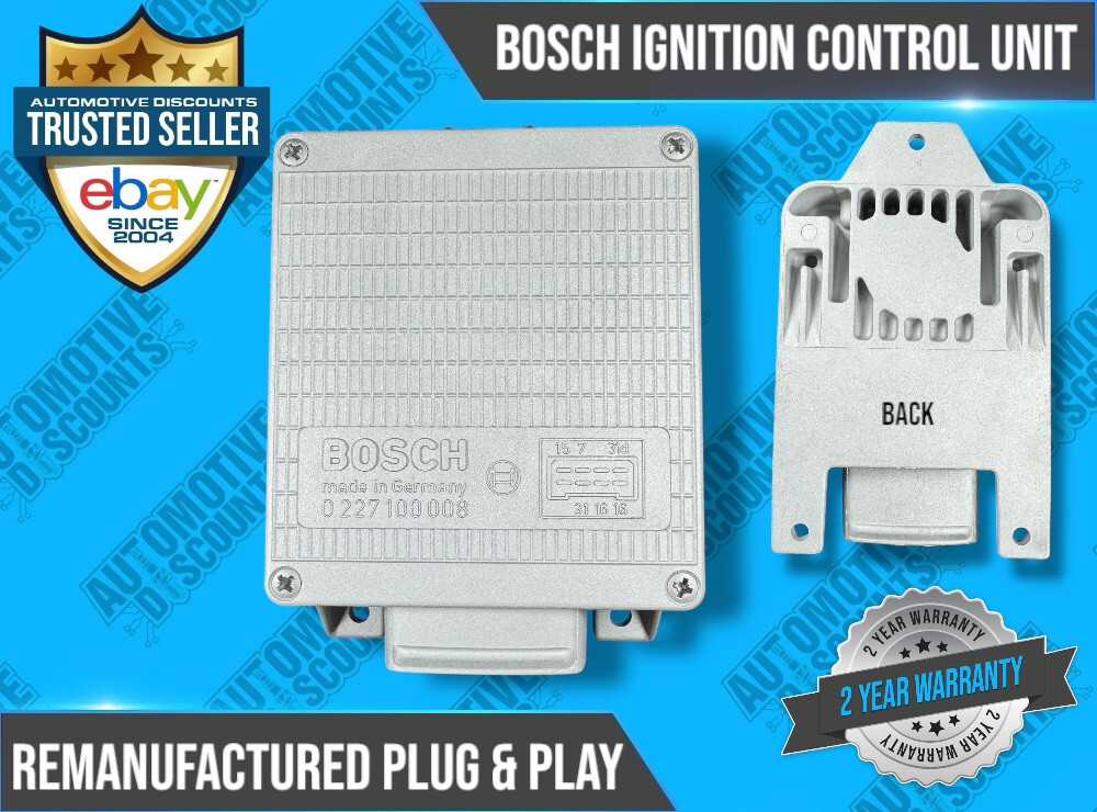 Bosch 0227100008 for sale online | eBay