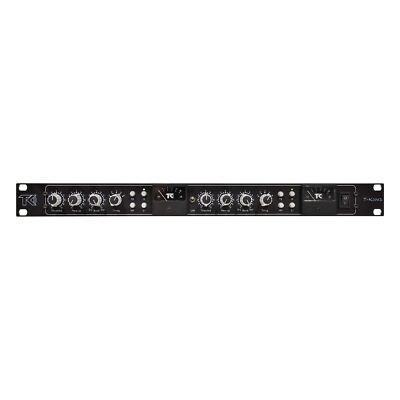 TK Audio T-Komp Dual Mono Compressor