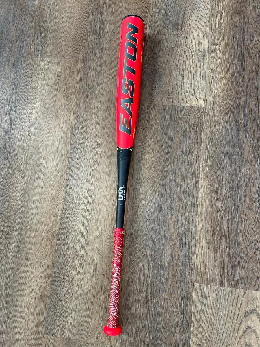 Batte Baseball Jeune Easton CXN LT100-Z - 32 Pouces, 21.5 Oz, Diamètre 2 1/4 - Alu