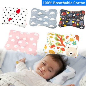 infant head pillow