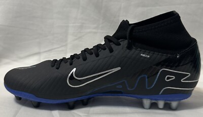Nike Mercurial Zoom Superfly 9 Academy AG Soccer Cleats  display picture 3