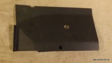 CLASSIC MINI INNER WING LOWER REPAIR PANEL - RIGHT HAND O/S DRIVERS 40-10-38-8
