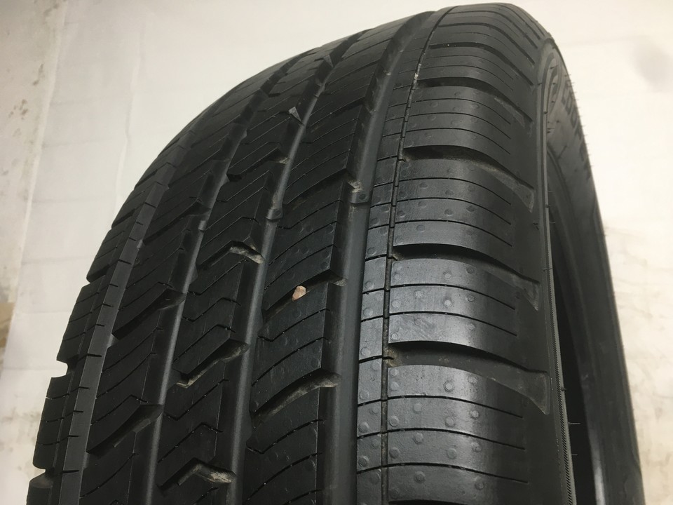 [1] Cooper Adventurer All Season P255/55R20 255 55 20 Tire - Driven ...