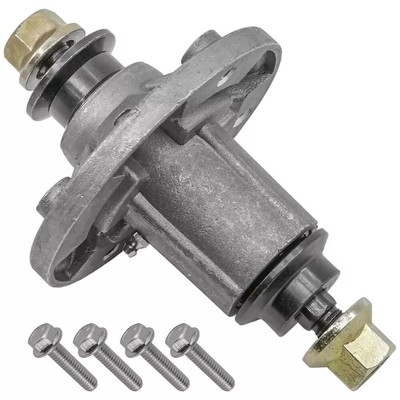 Caltric Deck Spindle for John Deere D155 L130 S140 S160 S170 X165 X166 X167 48''