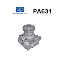 Pompe à eau Fiat TEMPRA