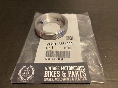 Honda (Genuine OE) 41231286000 for sale online | eBay 