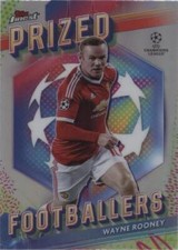 世界50枚限定！Topps WAYNE ROONEY 直筆サイン PSA7 Wayne Rooney | eBay
