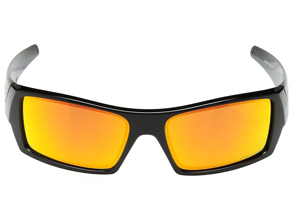 Oakley Gascan Sunglasses OO9014-4460 Polished Black/Prizm Oakley Gascan Sunglasses OO9014-4460 Polished Black/Prizm
