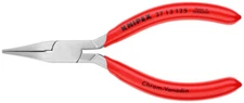 Knipex 37 13 125, 5" Electronics Gripping Pliers