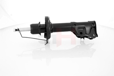 Stoßdämpfer Stossdämpfer Vorne rechts passend für Honda Civic 8 Stufenheck 1.8