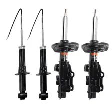 Rear & Front Shock Absorber with Magnetic Ride Car Suspension for Camaro