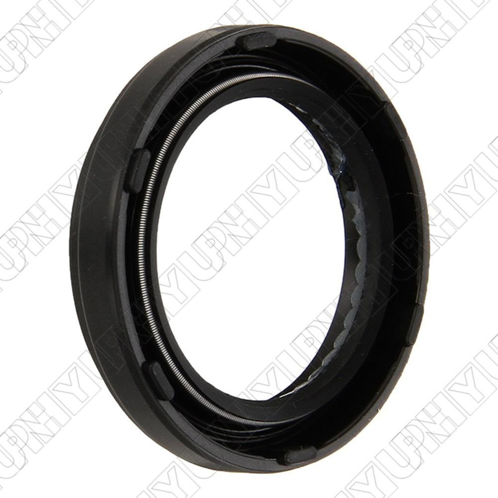Genuine OEM Honda/Acura Transmission Output Shaft Seal - Part #91205-P0X-005 (40x56x9 Mm)