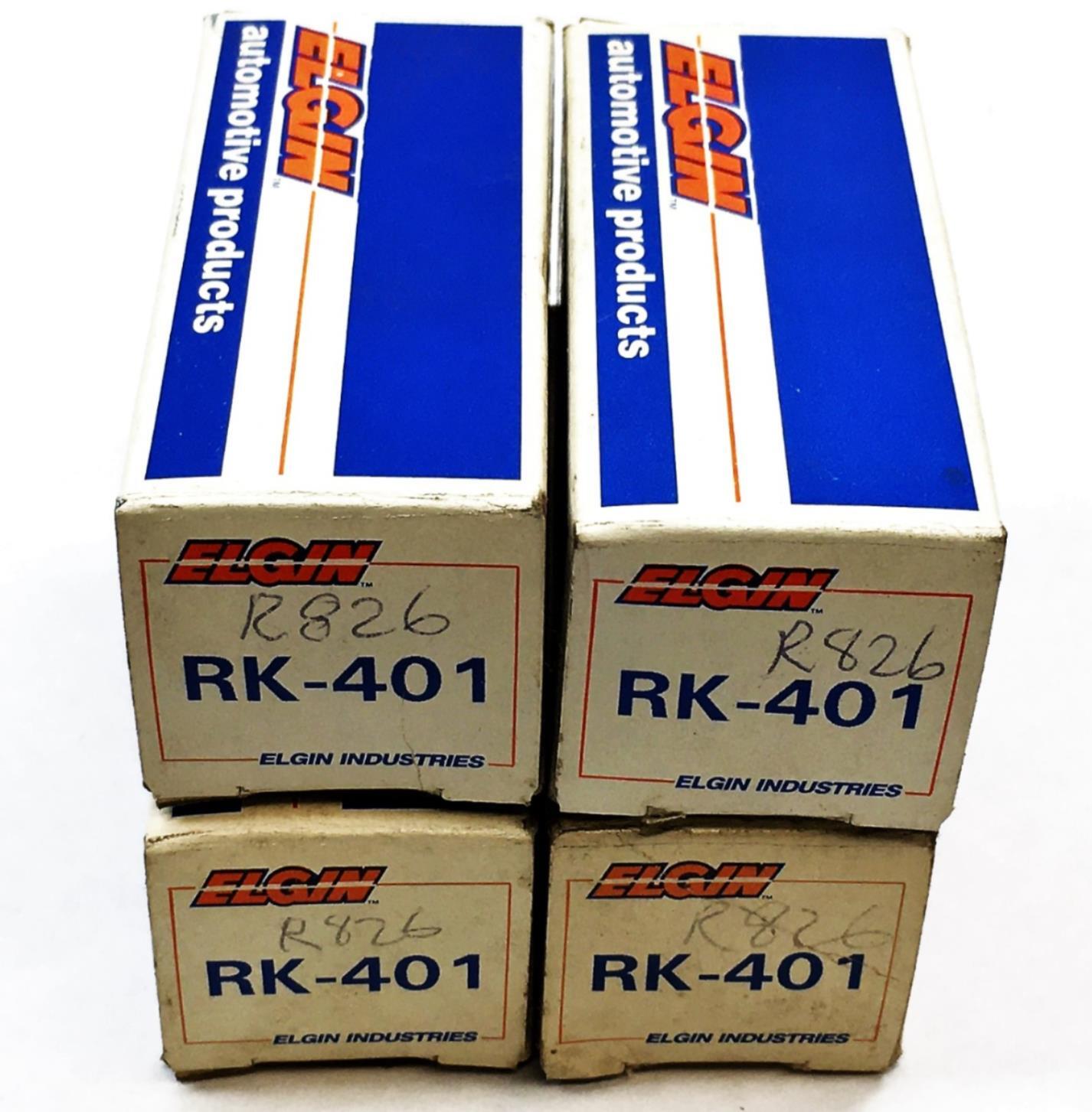 Elgin Rocker Arm Kit RK401 [Lot of 4] NOS eBay