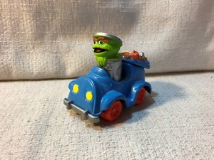 playskool toy car