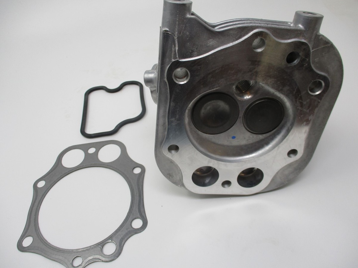 Genuine Kawasaki 11008-2147 Head Complete FE400D 11004-2141