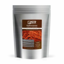 Integratore di acqua calcarea (idrossido di calcio) Reef Tank Additivo SR Aquaristik 6,6 libbre