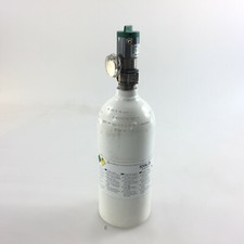 Weinmann Total O2 Flasche Beatmungsgerät Sauerstoffkonzentrator Sauerstoff(M6800