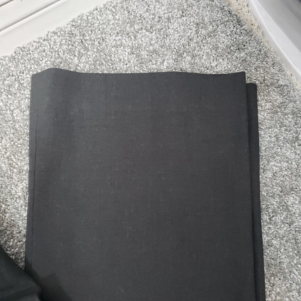 Gap Maternity 6L Charcoal Dark Gray Modern Boot Stretch Dress Pants Long / A111 - Image 4 of 4