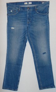 tommy hilfiger comfort fit jeans