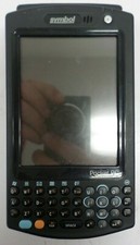 Motorola Symbol Pocket PC Barcode Scanner MC5040-PKODBQEE1WW
