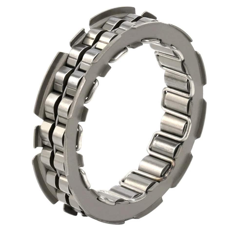 Cojinete de embrague de arranque unidireccional para Kawasaki KL650 KLR650 1986-2017 13194-1089 Foto 3 de 4