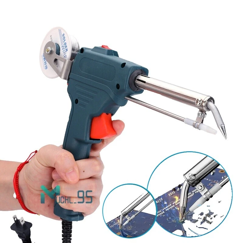 110 V Welding & Soldering Tools