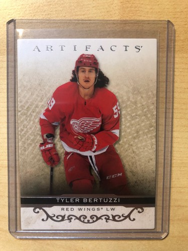 2021-22 Upper Deck Artifacts Hockey Base Cards 78-86 - Bild 13 von 28