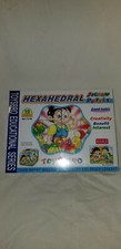 TOYSBRO Educational Devepment Childrens Puzzle Learn 6 sided Kids Toys Numbers