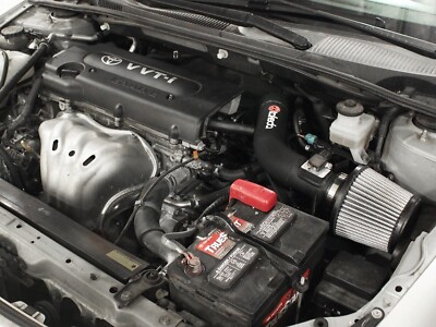 aFe Power Takeda Cold Air Intake For 2007-2010 Scion tC 2.4L TR-2014B-D