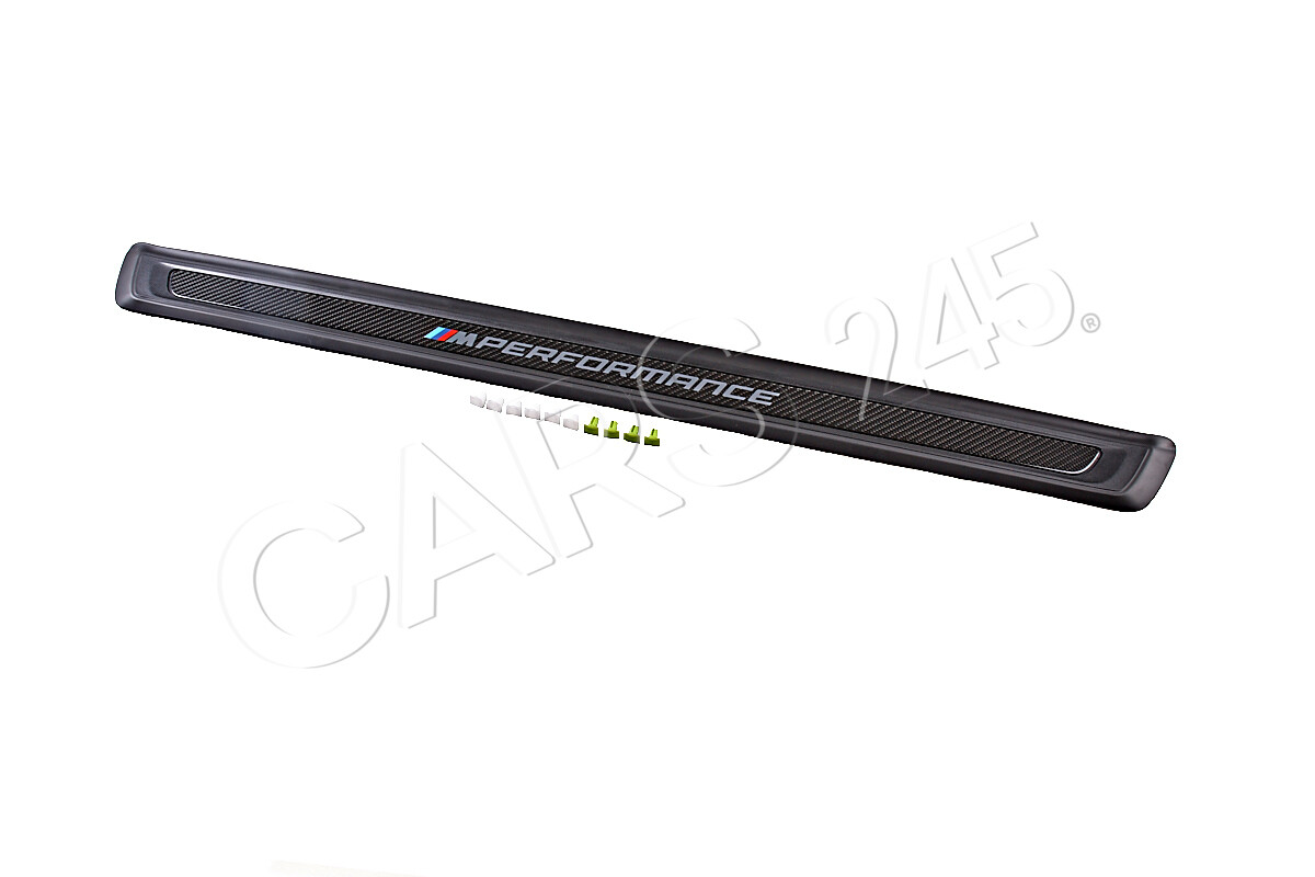Original BMW G22 G23 G42 G82 G83 218i 220d 220i Blende Einstieg 