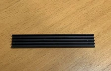 Wakefield 652-8AB Heatsink (4pcs = 1 lot)