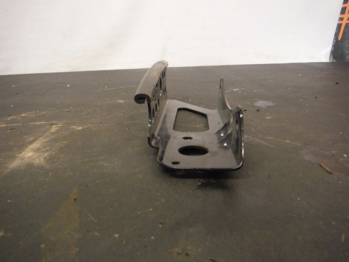 1997 97 Kawasaki Ninja ZX11 ZX1100D ZX1100 ZX 11 Helmet Lock
