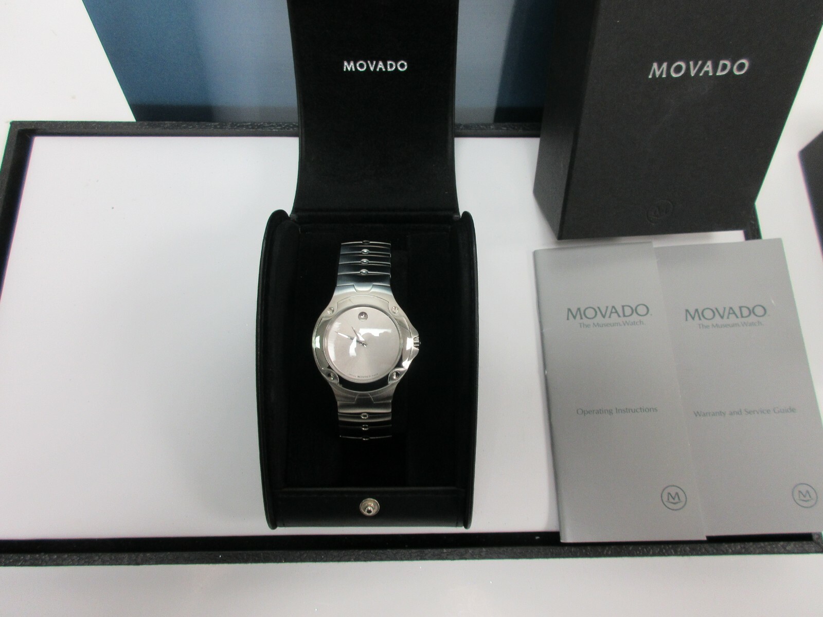 movado 0604480