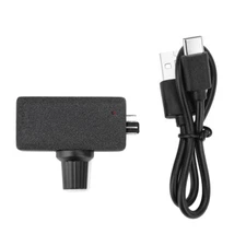 PWM Speed Controller 4Pin PWM Fan Governor Speed Control USB TYPE-C Female Port